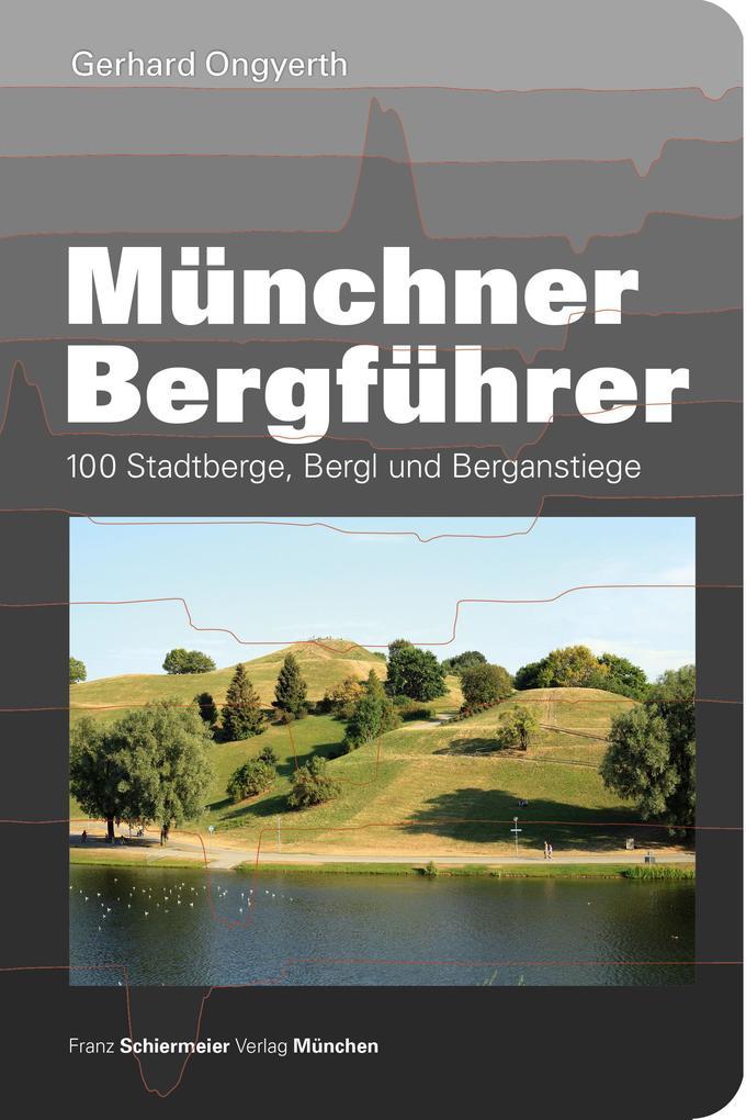 Münchner Bergführer