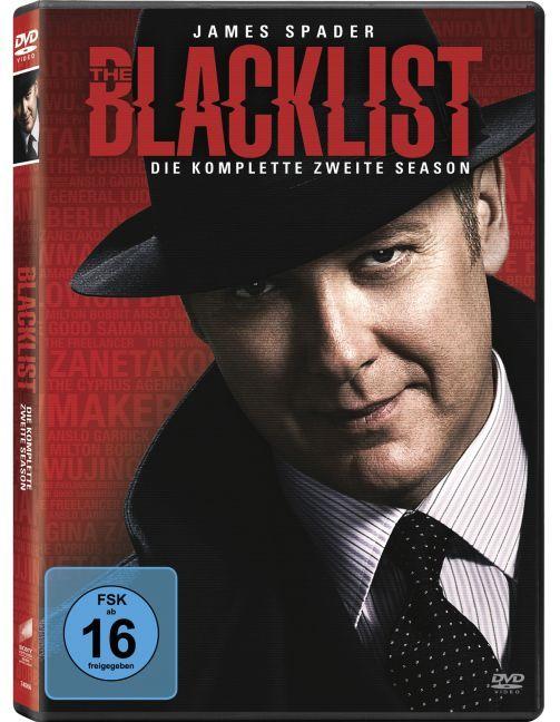 The Blacklist