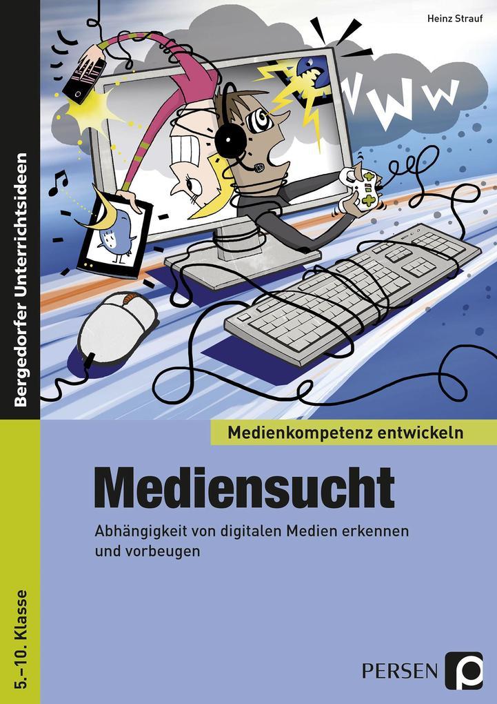 Mediensucht