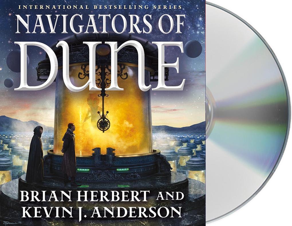 Navigators of Dune