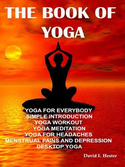 The Book Of Yoga