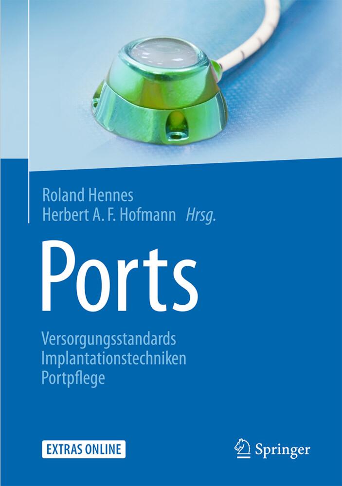 Ports