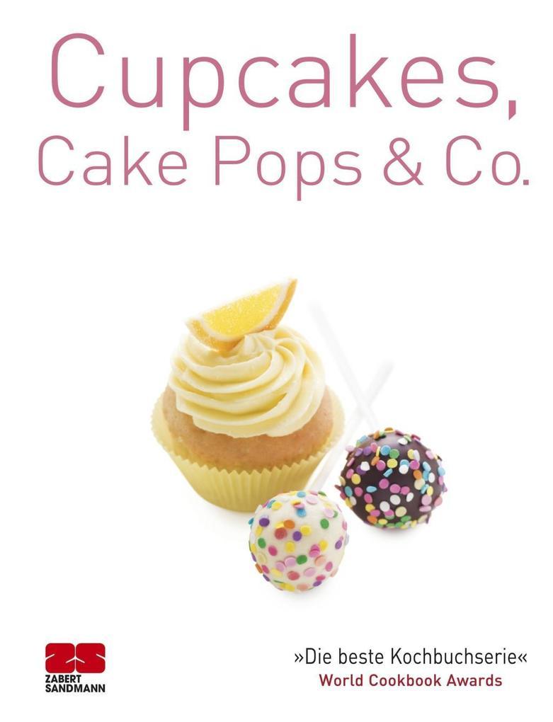 Cupcakes, Cake Pops & Co.