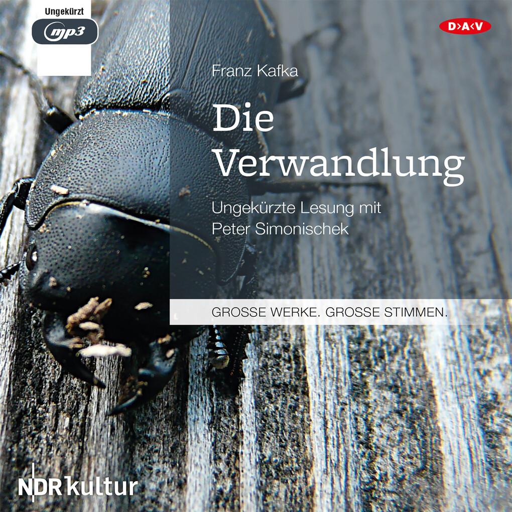 Die Verwandlung