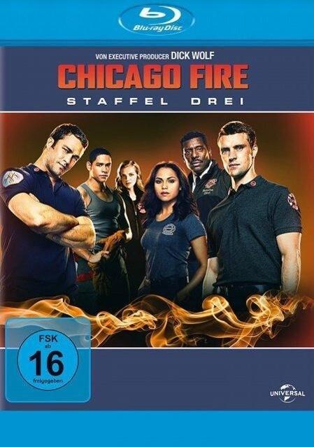 Chicago Fire