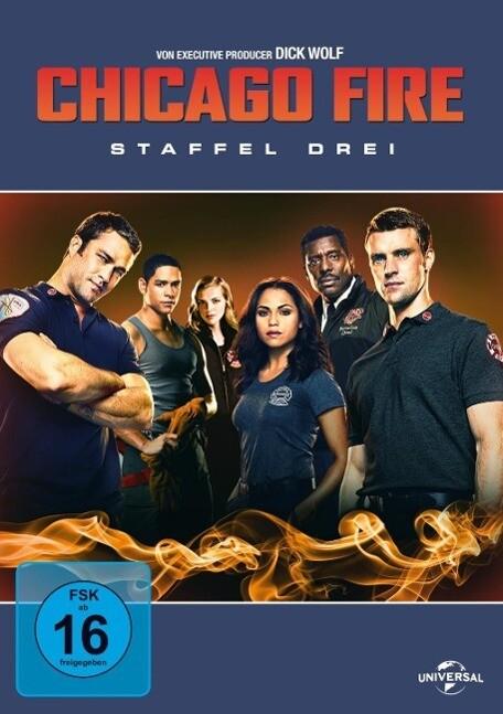 Chicago Fire