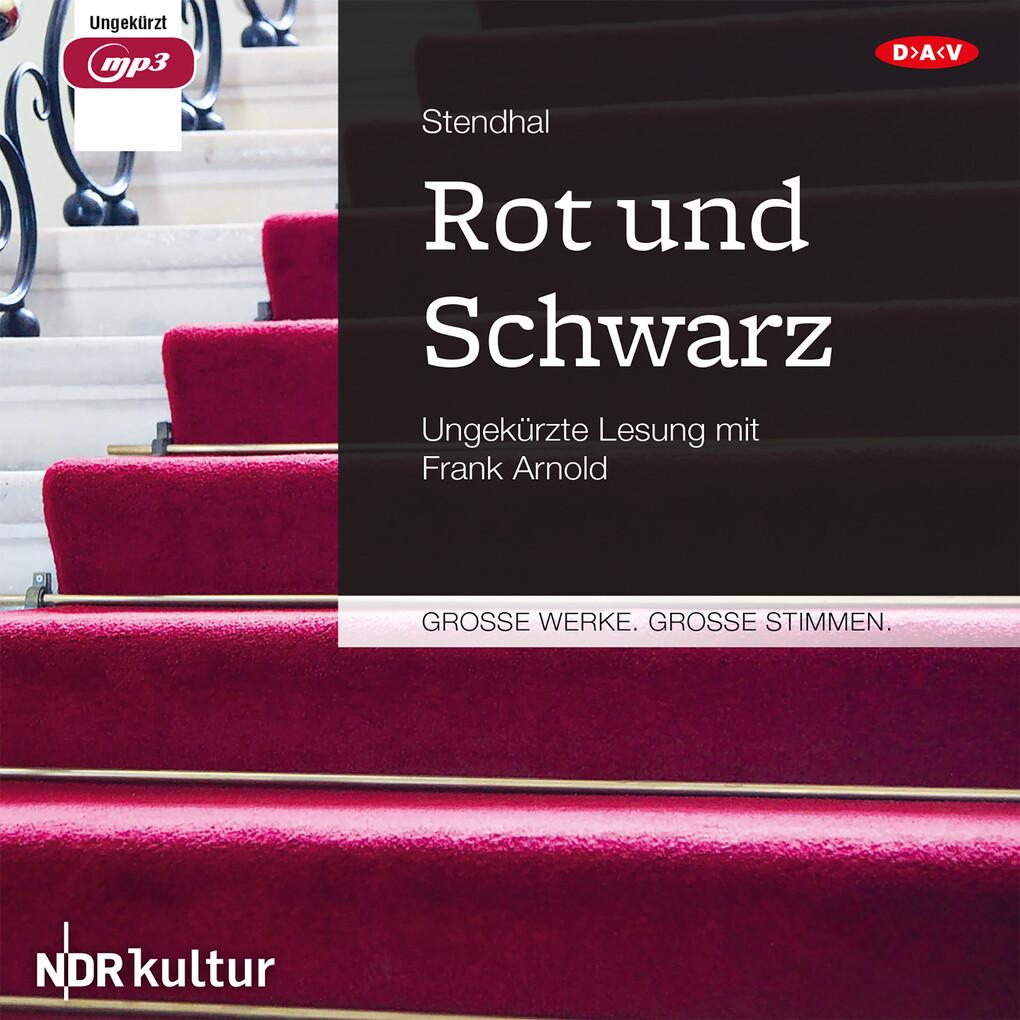 Rot und Schwarz