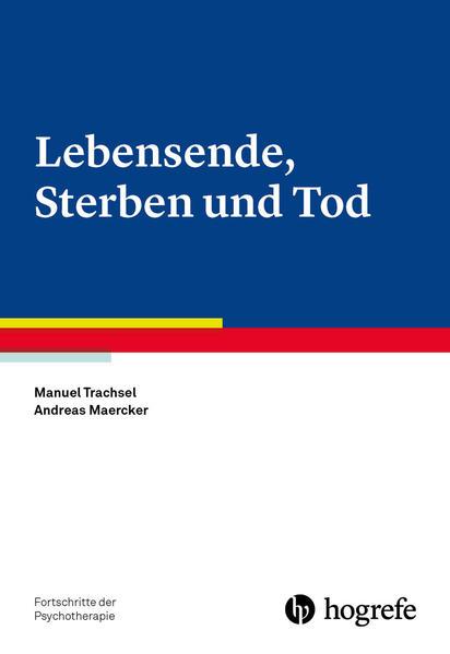 Lebensende, Sterben und Tod