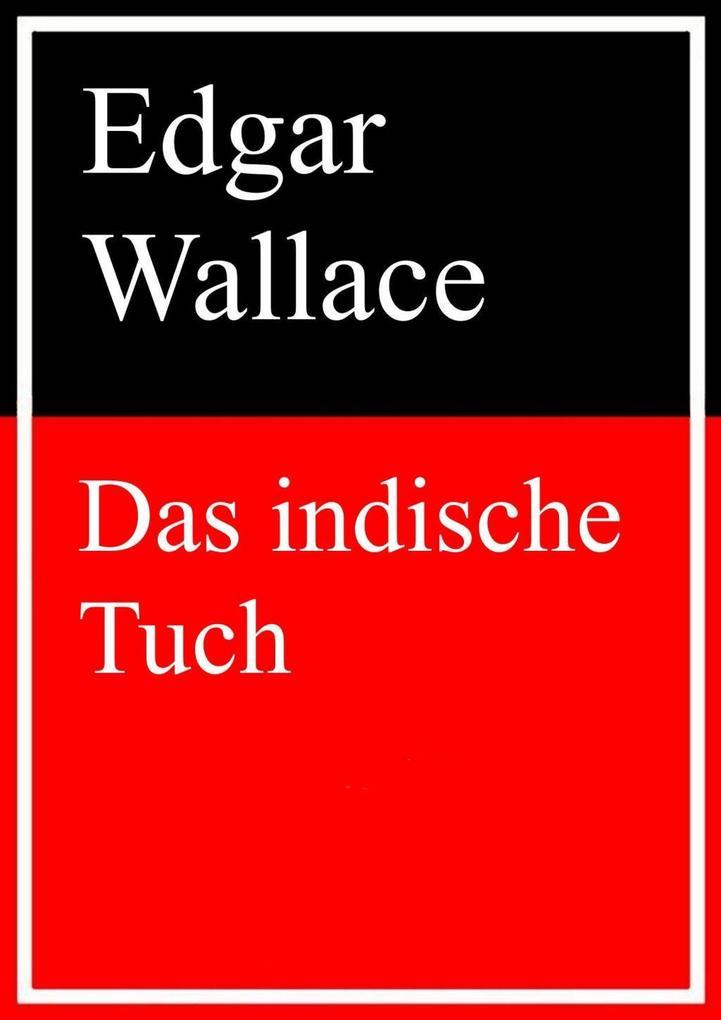 Das indische Tuch