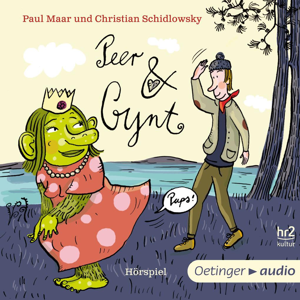 Peer & Gynt