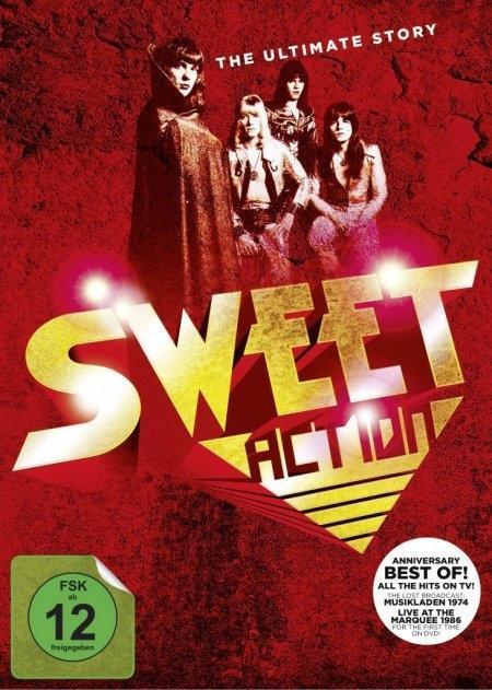 Sweet - Action