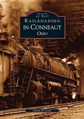 Railroading in Conneaut