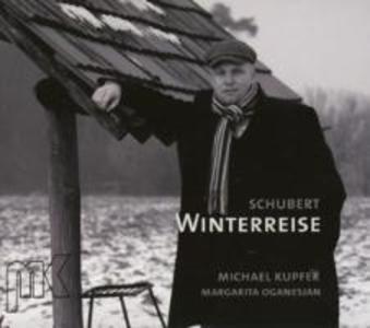 Schubert Winterreise