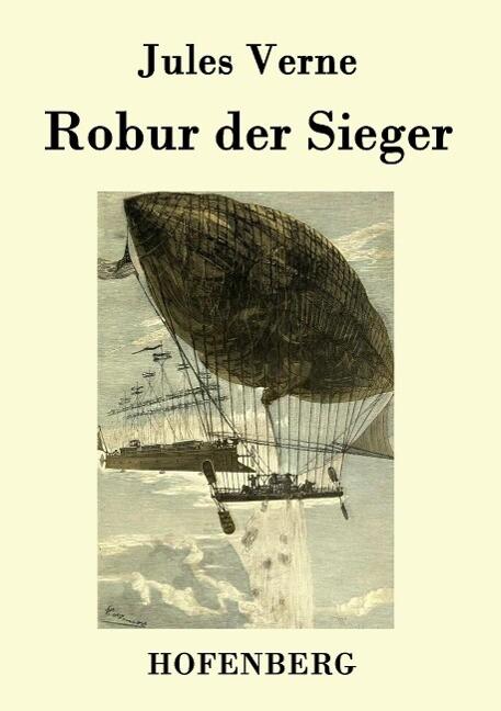 Robur der Sieger