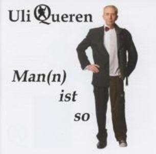 Man(n) ist so