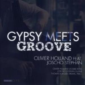 Gypsy Meets Groove