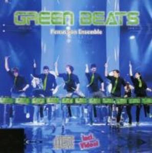 Greenbeats Origin Live