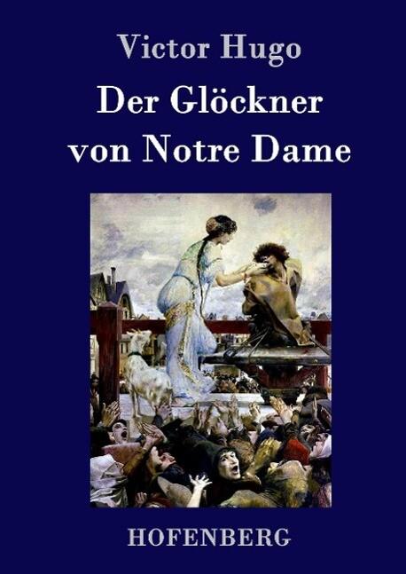 Der Glöckner von Notre Dame