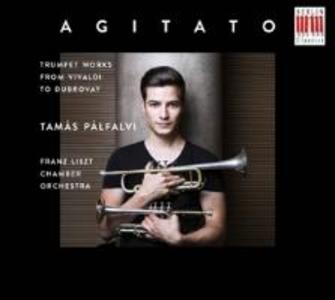 Agitato-Trumpet Works