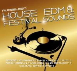 Aufgelegt.House,EDM & Festival Sounds