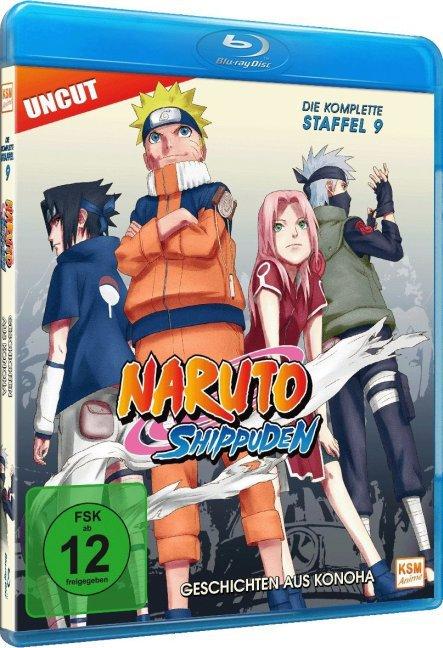 Naruto Shippuden