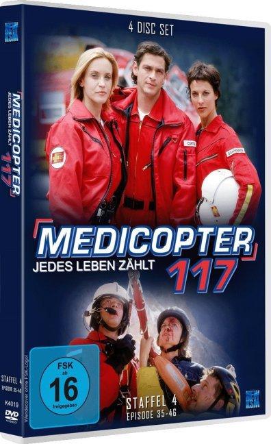 Medicopter 117 - Jedes Leben zählt