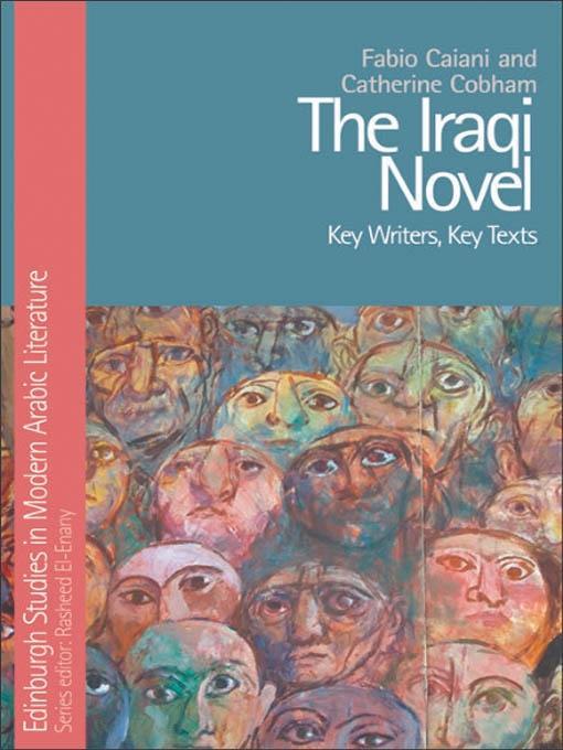 Iraqi Novel