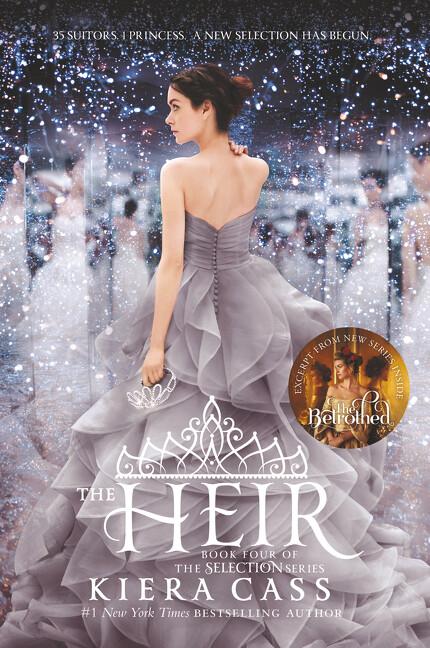 Selection 4. The Heir