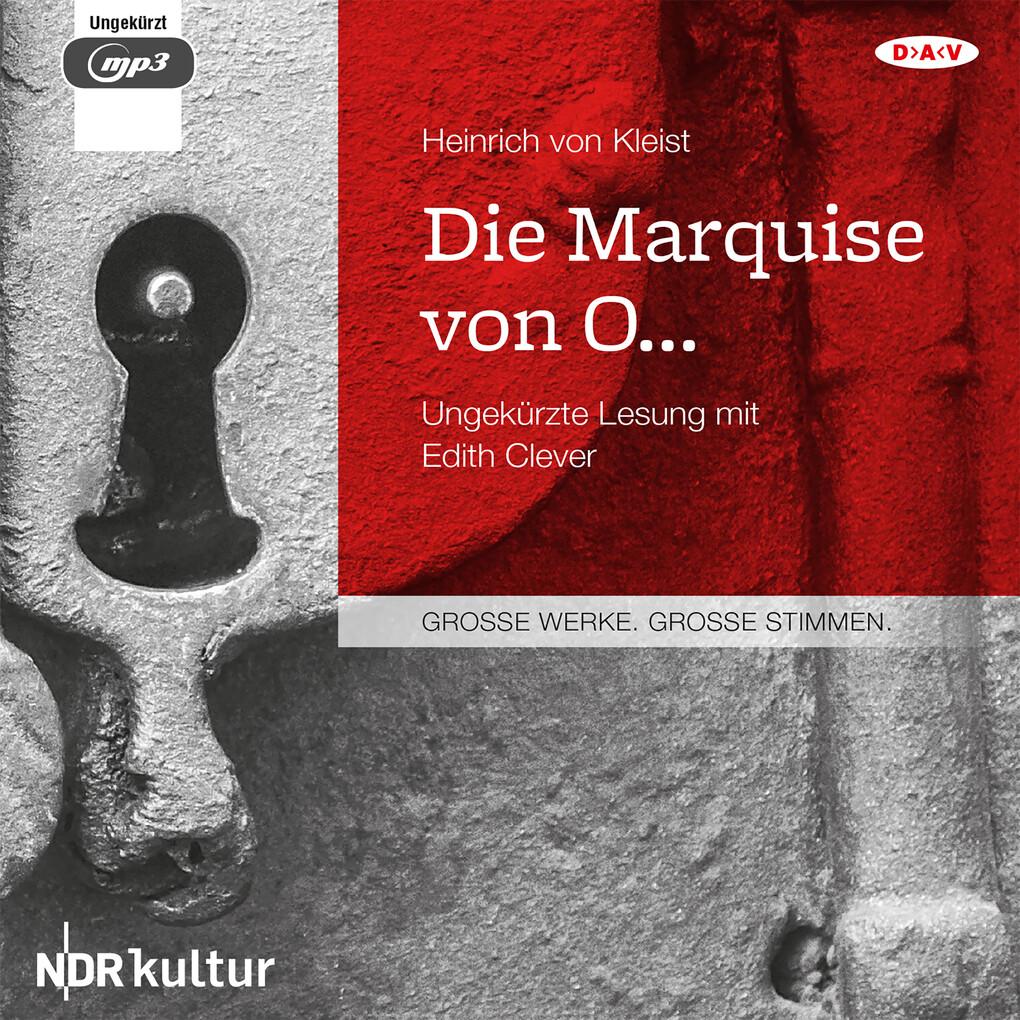 Die Marquise von O'