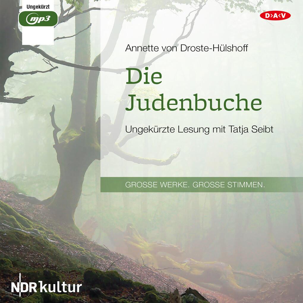 Die Judenbuche