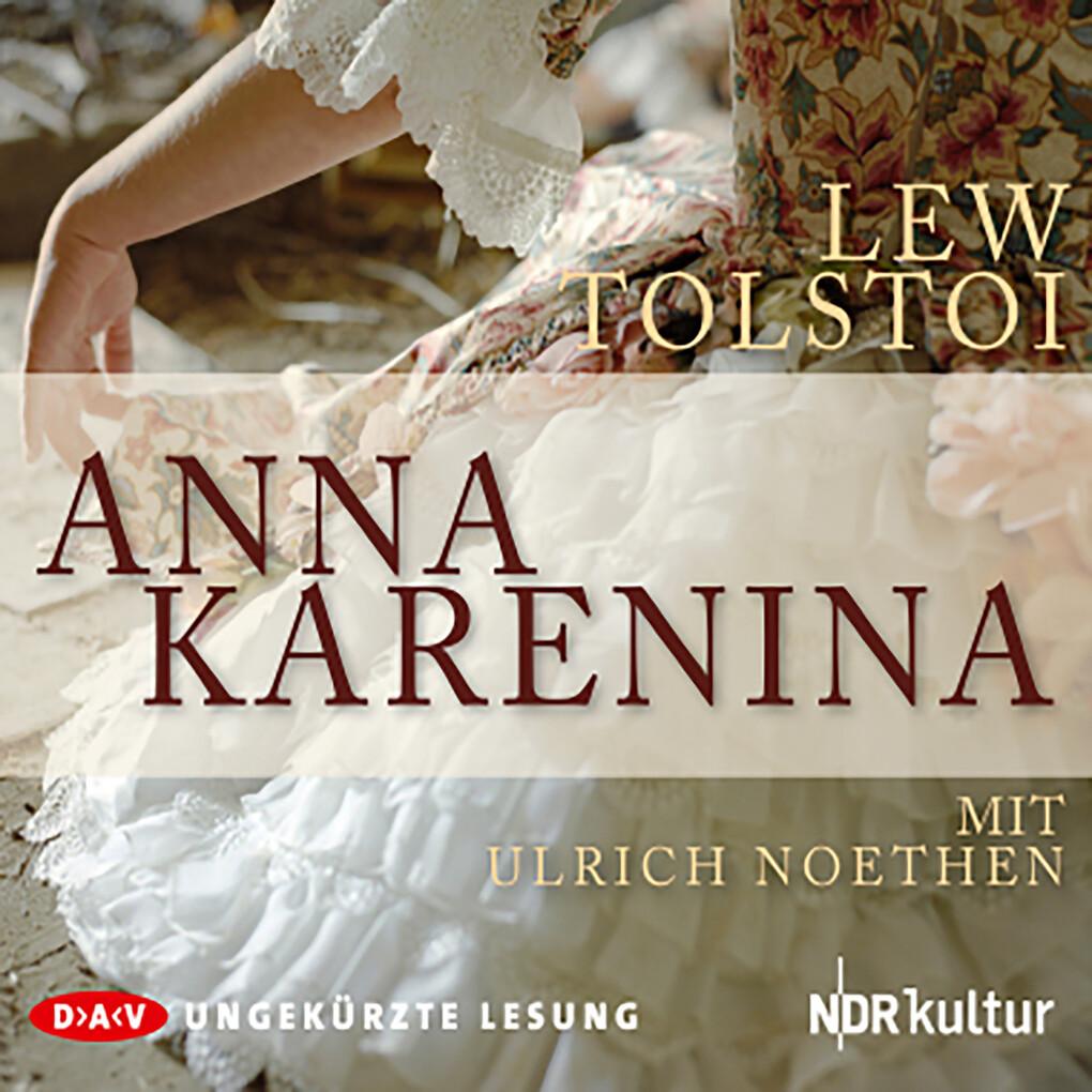 Anna Karenina