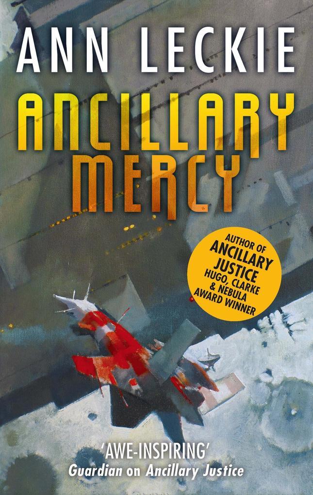 Ancillary Mercy