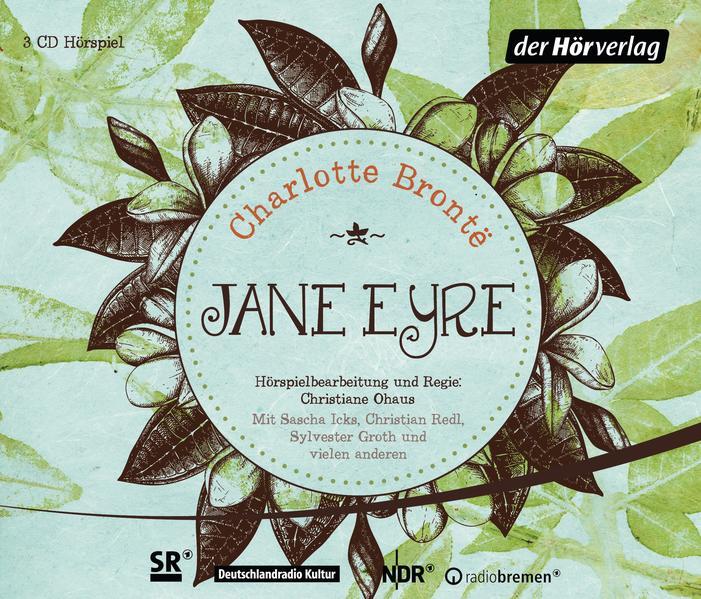 Jane Eyre