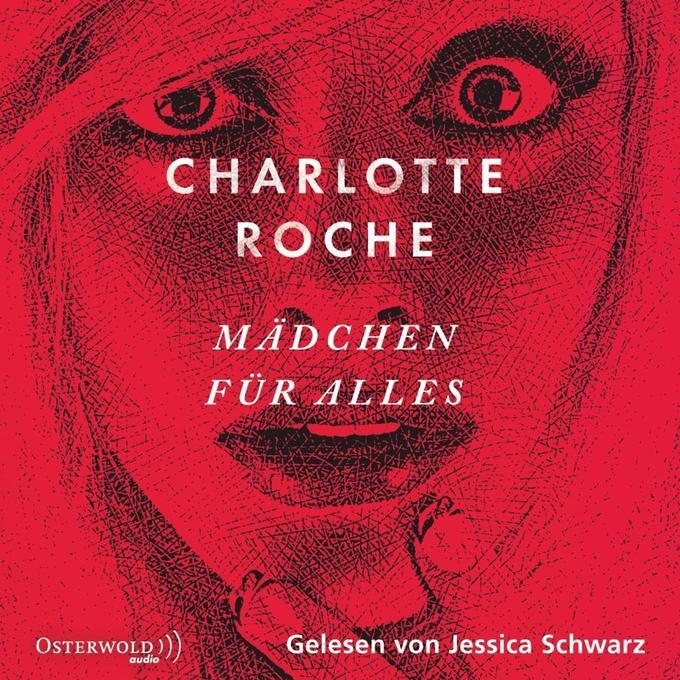 Mädchen für alles, 6 Audio-CD