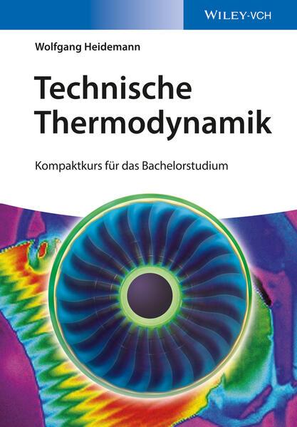 Technische Thermodynamik