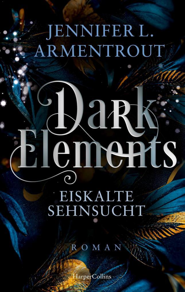 Dark Elements 2: Eiskalte Sehnsucht