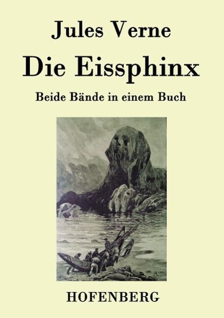 Die Eissphinx