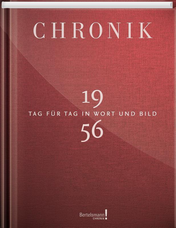 Chronik 1956