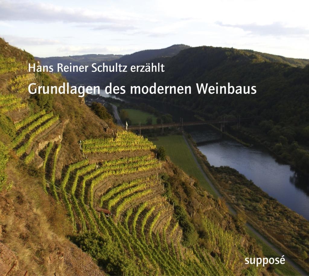 Grundlagen des modernen Weinbaus, 2 Audio-CDs