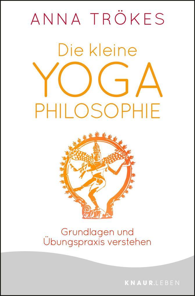 Die kleine Yoga-Philosophie