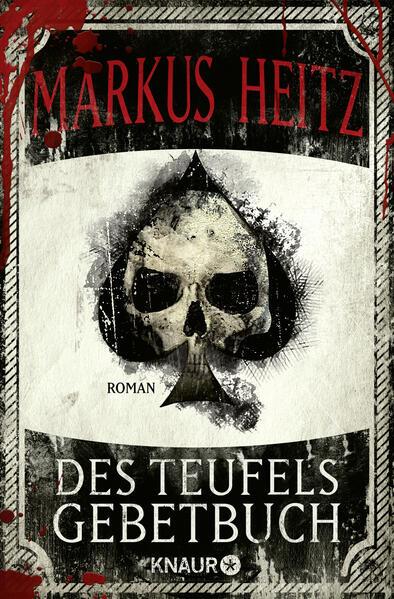 Des Teufels Gebetbuch