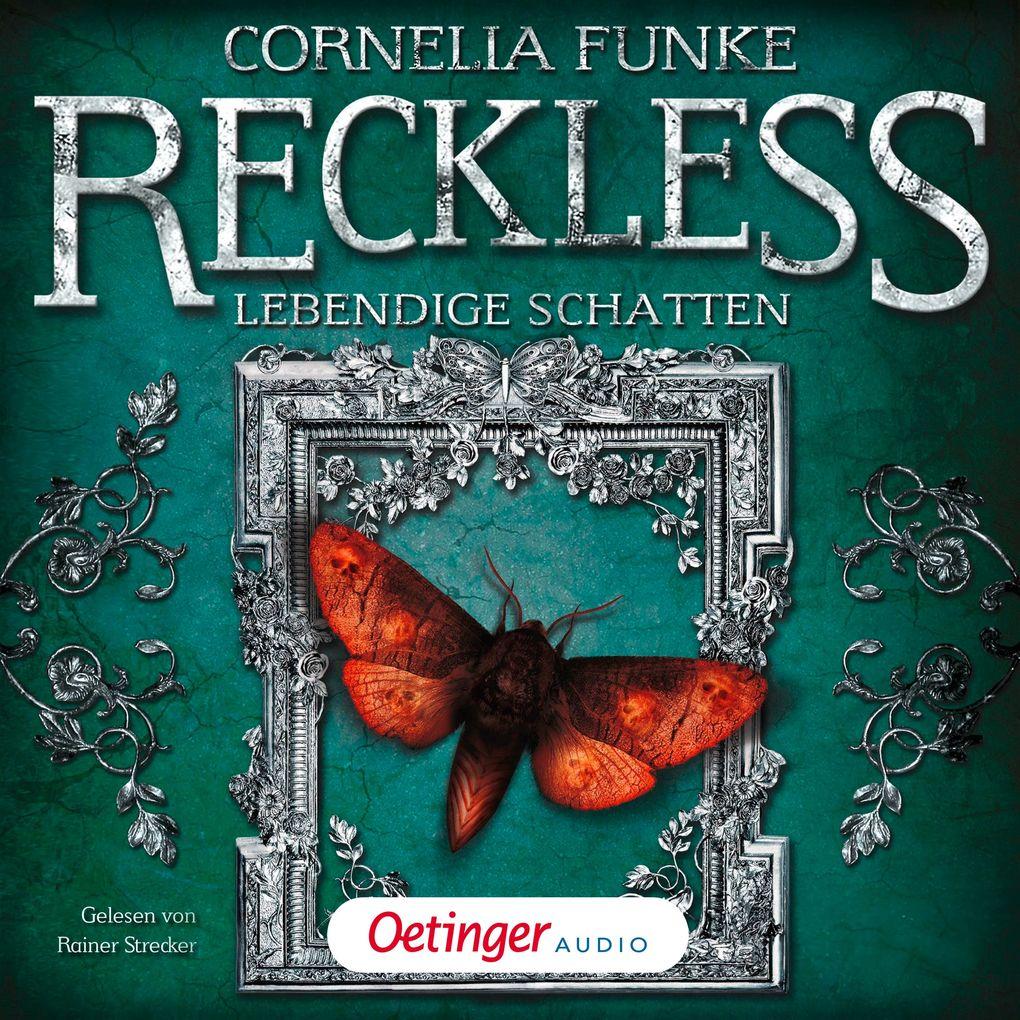 Reckless 2. Lebendige Schatten