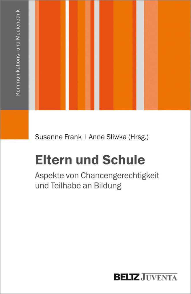 Eltern und Schule