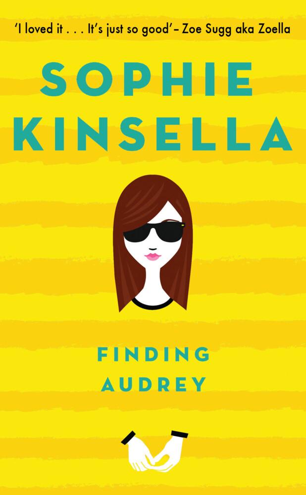 Finding Audrey