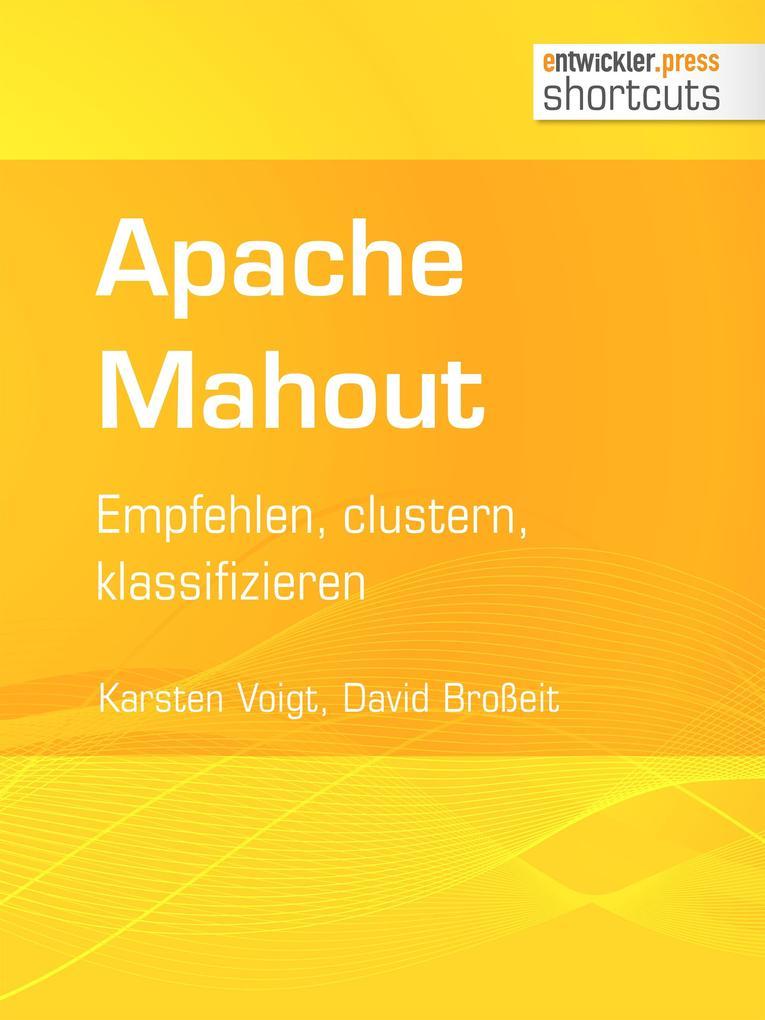 Apache Mahout