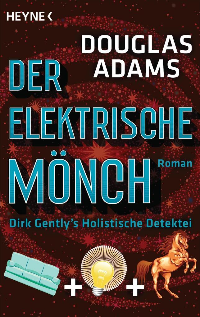 Der Elektrische Mönch