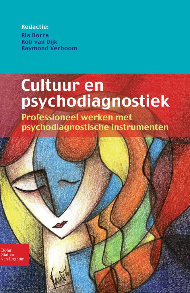 Cultuur en psychodiagnostiek