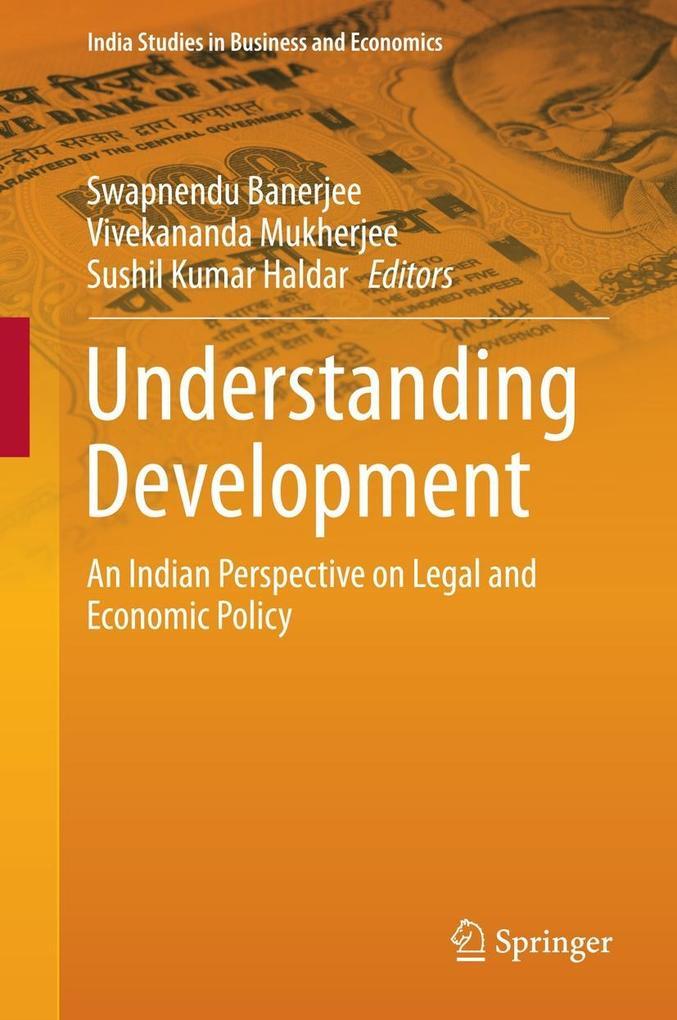 Understanding Development