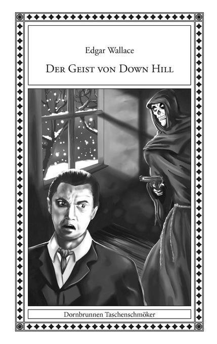 Der Geist von Down Hill