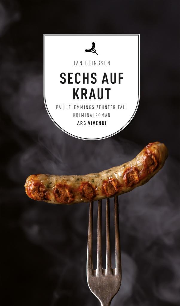 Sechs auf Kraut (eBook)